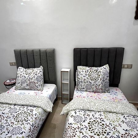 Appartement Proche Aeroport, Dar Nahila Марракеш Экстерьер фото