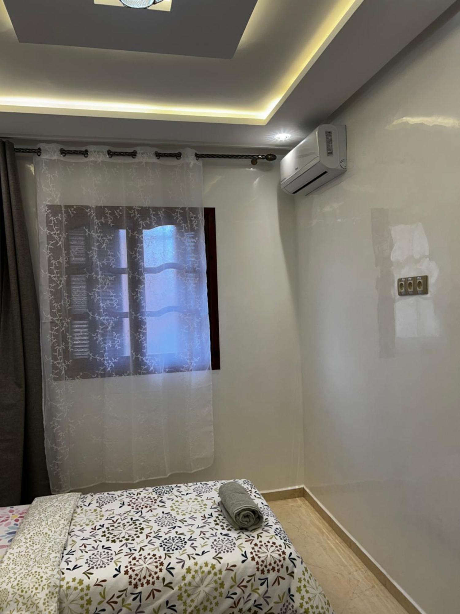 Appartement Proche Aeroport, Dar Nahila Марракеш Экстерьер фото